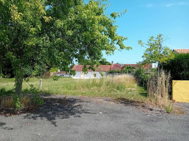 Vente maison 3 pièces Saint Hilaire de Riez 85