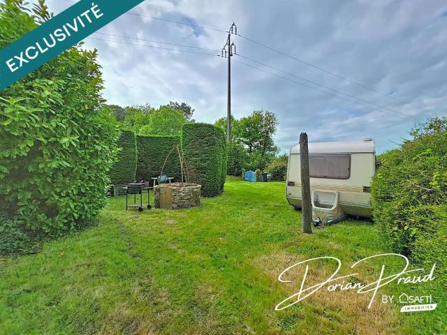 Vente maison 3 pièces Saint Hilaire de Riez 85