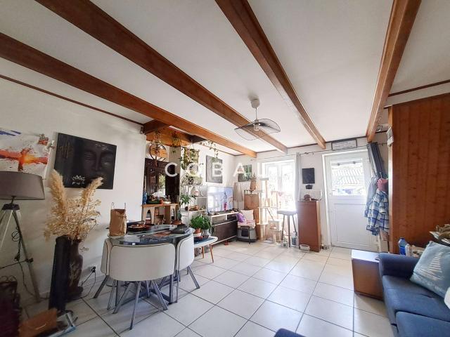 Vente maison 3 pièces Saint Joachim 44
