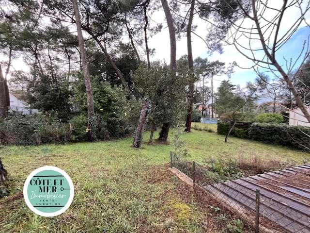 Vente maison 3 pièces Saint Jean de Monts 85