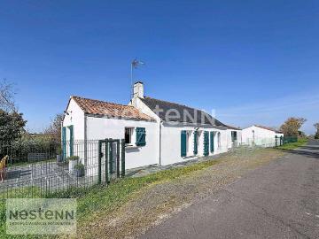 Vente maison 3 pièces Saint Jean De Monts Périphérie 85