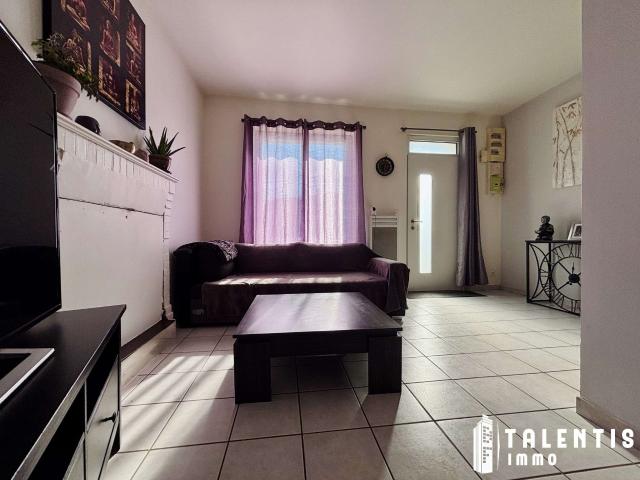 Vente maison 3 pièces Saint Julien de Concelles 44