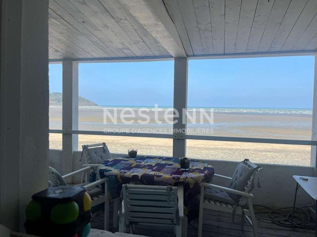 Vente maison 3 pièces Saint Laurent de la Mer 22