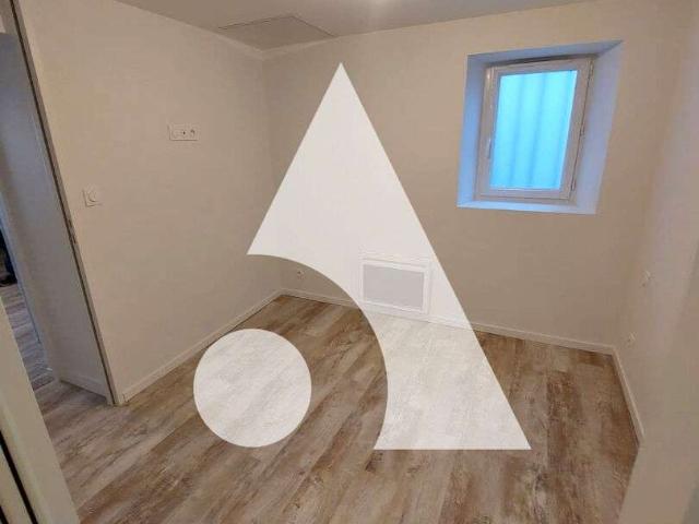 Vente maison 3 pièces Saint Léger de Linières 49
