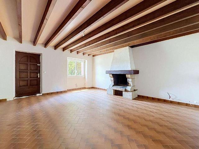 Vente maison 3 pièces Saint Molf 44