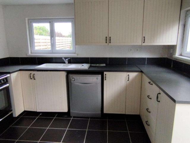Vente maison 3 pièces Saint Mayeux 22