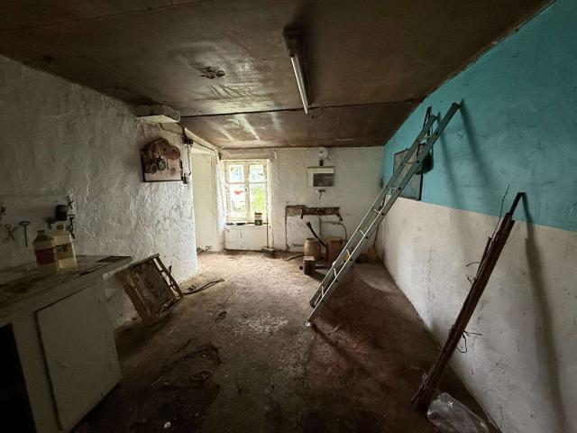Vente maison 3 pièces Saint Mars du Désert 44
