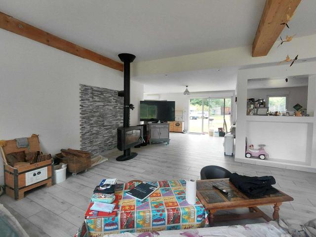 Vente maison 3 pièces Saint Mars la Brière 72