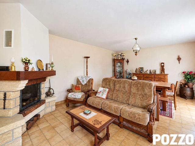 Vente maison 3 pièces Saint Martin de Landelles 50