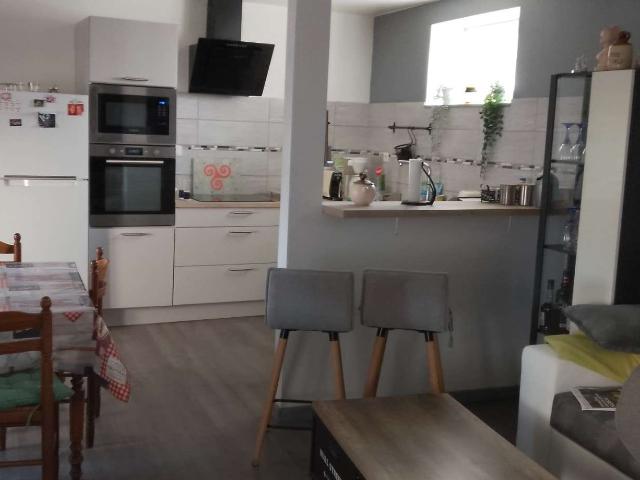 Vente maison 3 pièces Saint Martin la Plaine 42