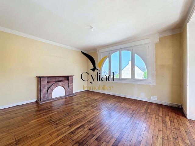 Vente maison 3 pièces Saint Méloir des Ondes 35