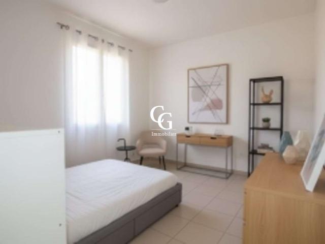 Vente maison 3 pièces Saint Michel Chef Chef 44