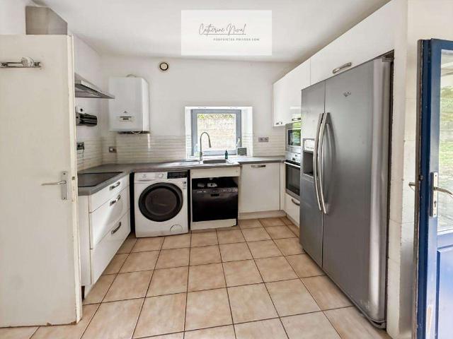 Vente maison 3 pièces Saint Nazaire 44