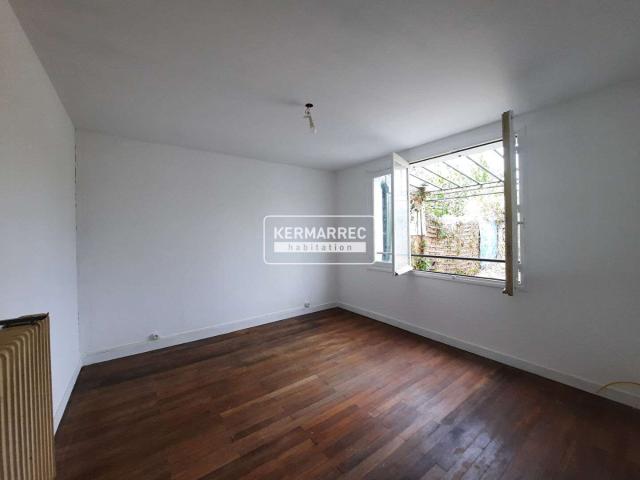 Vente maison 3 pièces Saint Nazaire 44