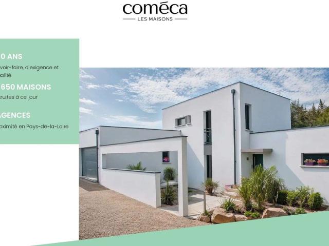 Vente maison 3 pièces Saint Nazaire Centre Ville, Ville Port, Petit Maroc 44
