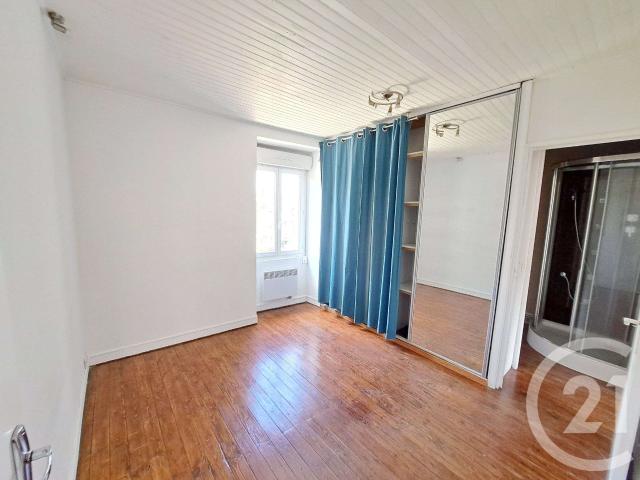 Vente maison 3 pièces Saint Sébastien Sur Loire Centre 44