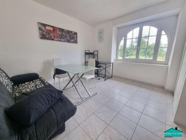 Vente maison 3 pièces Saint Sébastien Sur Loire Martellière 44