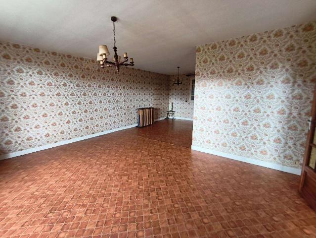 Vente maison 3 pièces Saint Siméon 61