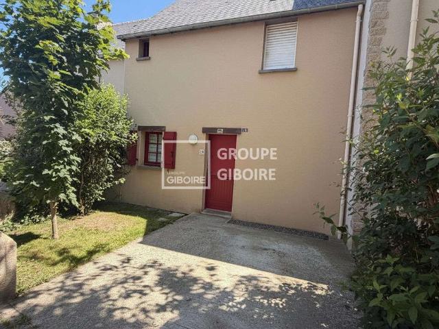 Vente maison 3 pièces Saint Suliac 35