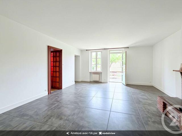 Vente maison 3 pièces Saint Sulpice Des Landes 44