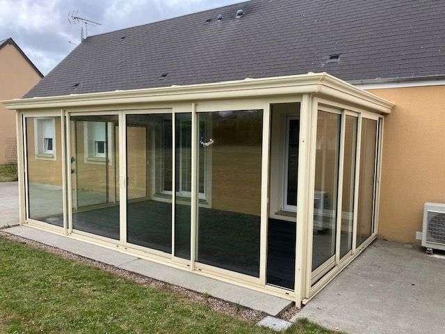 Vente maison 3 pièces Saint Sylvain 14