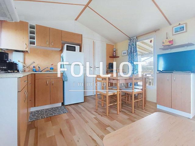 Vente maison 3 pièces Saint Pair sur Mer 50