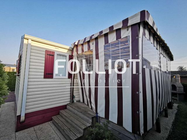 Vente maison 3 pièces Saint Pair sur Mer 50