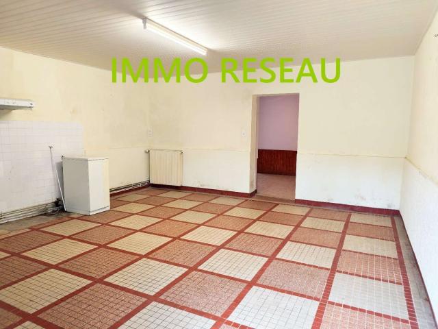Vente maison 3 pièces Saint Philbert de Grand Lieu 44