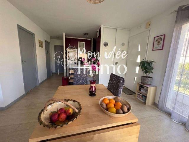 Vente maison 3 pièces Saint Philbert de Grand Lieu 44
