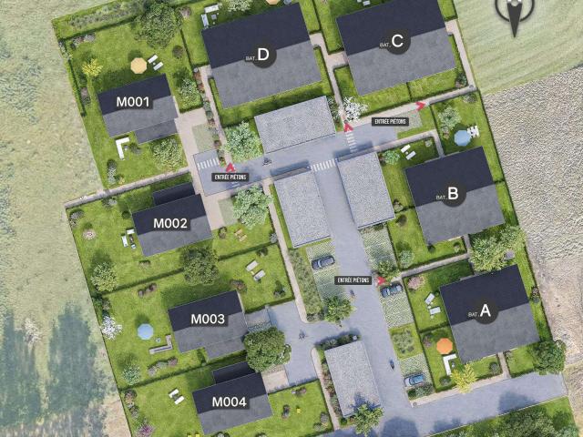 Vente maison 3 pièces Saint Pierre de Soucy 73