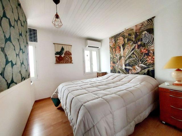Vente maison 3 pièces Saint Vincent sur Jard 85