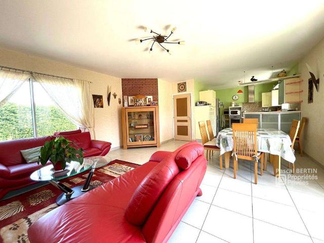 Vente maison 3 pièces Saint Vincent sur Jard 85