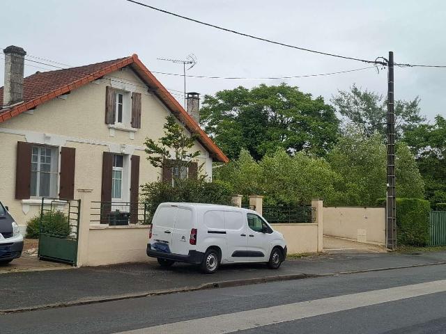 Vente maison 3 pièces Saint Yrieix sur Charente 16
