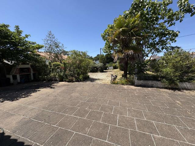 Vente maison 3 pièces Sainte Marie 44