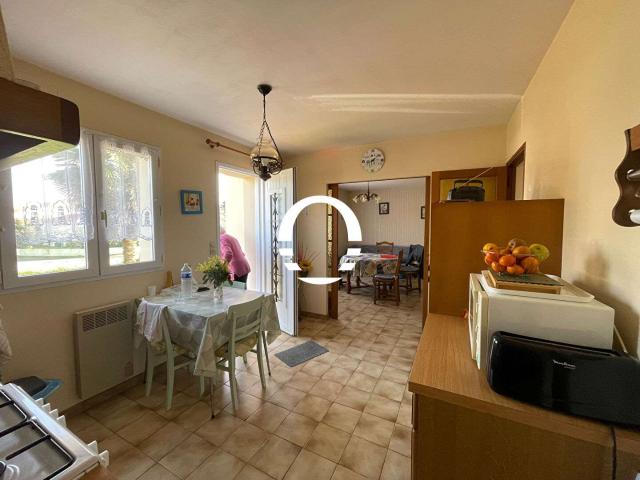 Vente maison 3 pièces Sainte Marie 44