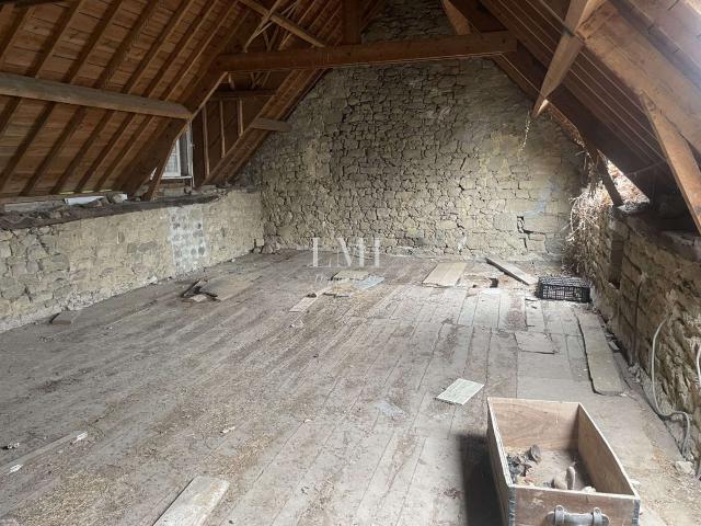 Vente maison 3 pièces Sainte Hélène 56