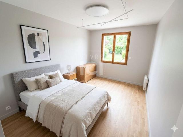Vente maison 3 pièces Sainte Luce sur Loire 44