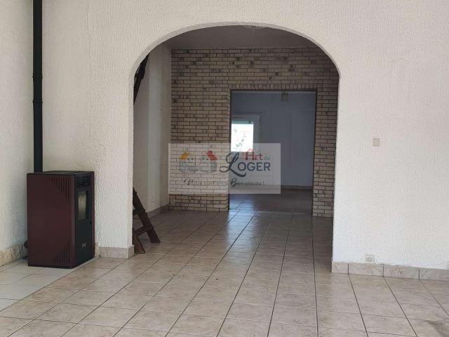 Vente maison 3 pièces Sainte Luce sur Loire 44
