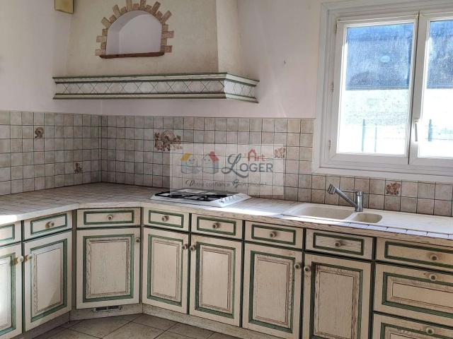 Vente maison 3 pièces Sainte Luce sur Loire 44