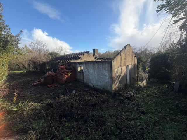 Vente Maison 3 pièces Saintes