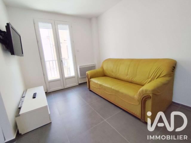 Vente maison 3 pièces Salses le Château 66