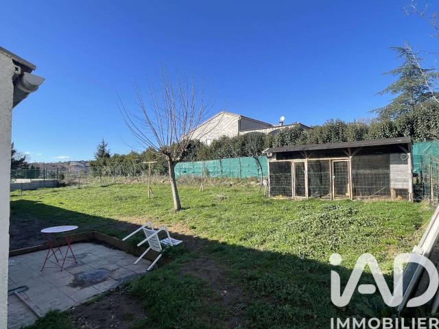Vente maison 3 pièces Salsigne 11