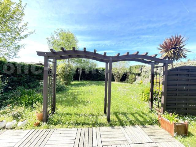 Vente maison 3 pièces Sarzeau Campagne Atlantique 56