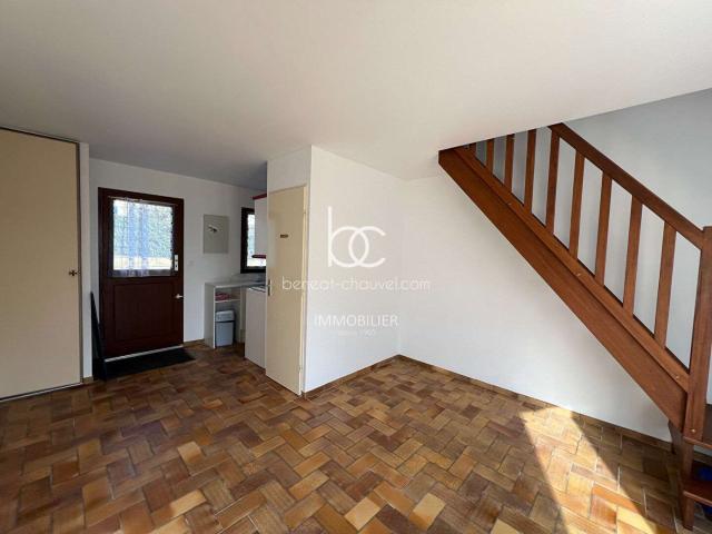Vente maison 3 pièces Sarzeau Campagne Atlantique 56