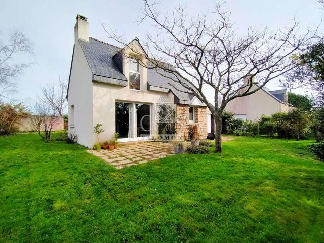Vente maison 3 pièces Sarzeau Campagne Atlantique 56