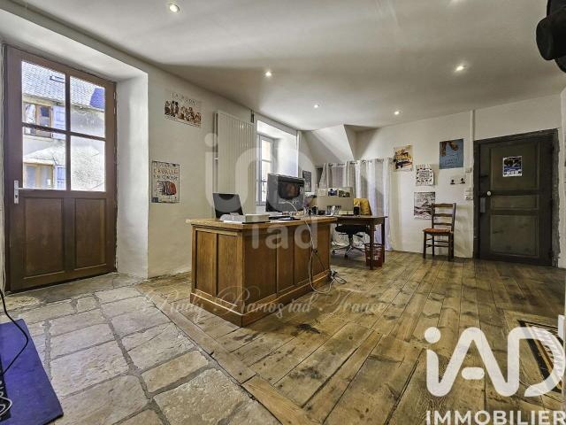 Vente maison 3 pièces Sévérac le Château 12