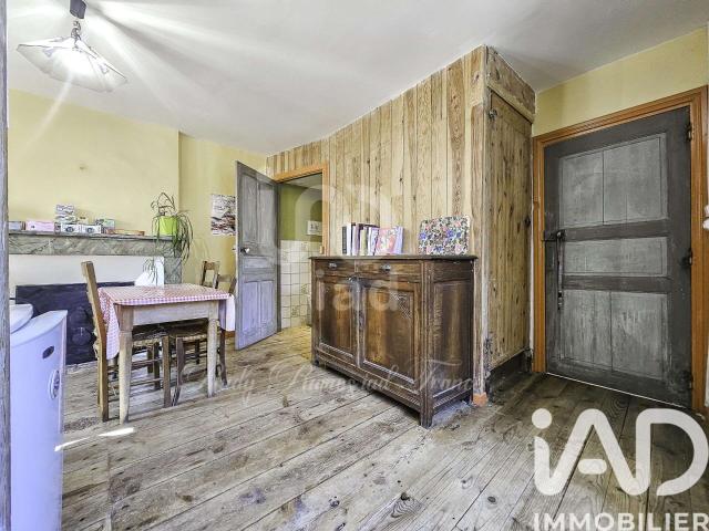 Vente maison 3 pièces Sévérac le Château 12