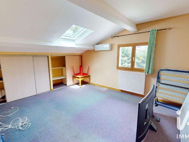 Vente maison 3 pièces Seyssins 38