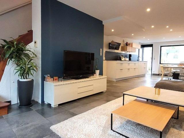 Vente maison 4 pièces Seyssins 38