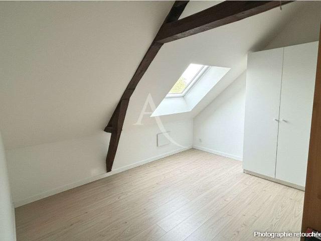 Vente maison 4 pièces Segré en Anjou Bleu 49